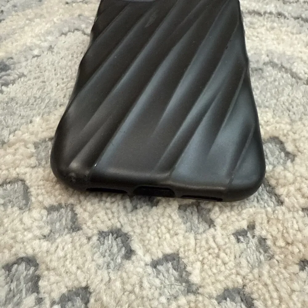Tumi 19 Degree Case iPhone 11